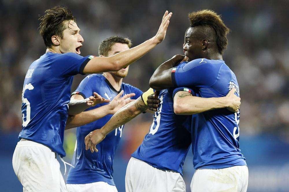 Nations League al via: tutto quello che c'è da sapere sulla nuova competizione per nazionali