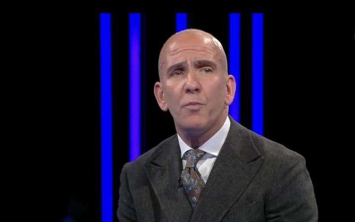 Di Canio: "Il Napoli ha ancora freschezza, stanca gli avversari e riesce sempre a segnare"
