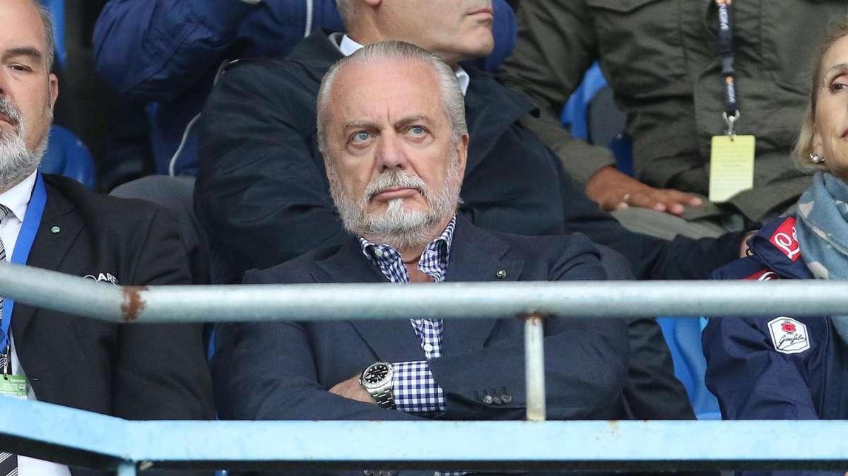 ADL: "Mi dà fastidio quando mi si dice 'il romano', vengo da una famiglia irpina"