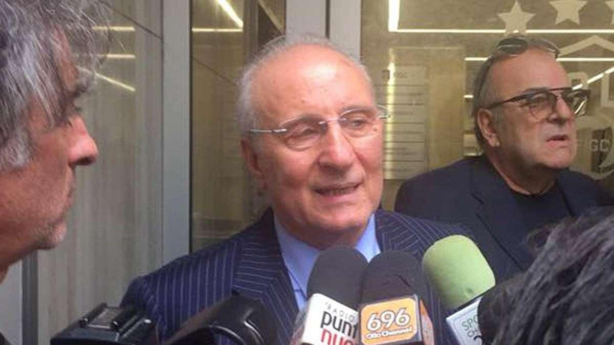 La Salernitana non ci sta, avv. Chiacchio: "Chiara causa di forza maggiore come Juve-Napoli"