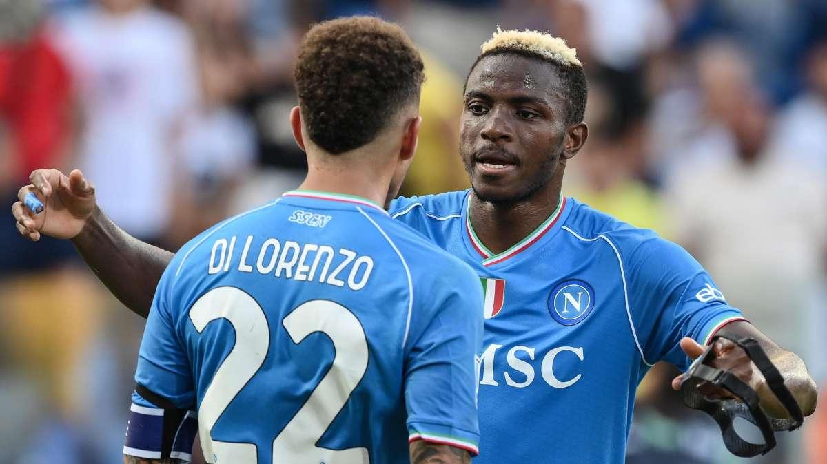 Da 0 a 10: ADL e la pazzia per il craque da 100 mln, Osimhen come Oppenheimer, il vice Kvara toscano e le ridicole minacce del sistema