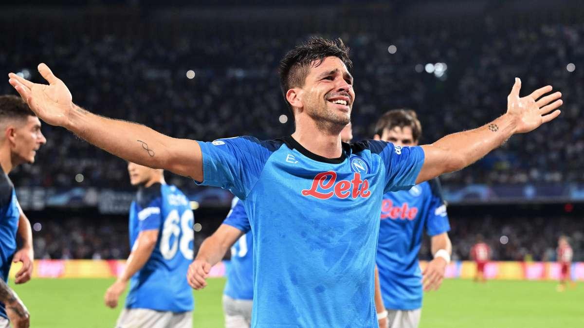 Simeone: "3 punti di grande valore… Ottimo lavoro di squadra!"