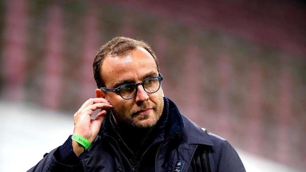 Trevisani difende Gasperini: "Facile criticare il palmarès, ma a Bergamo raggiunti traguardi storici"
