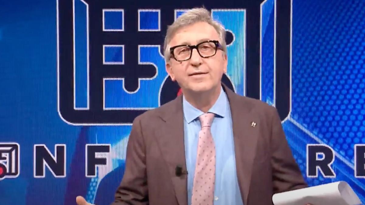 Auriemma: "Conte scarica sui medici, ma non ruota! Li chiede e li boccia e ne chiede altri..."
