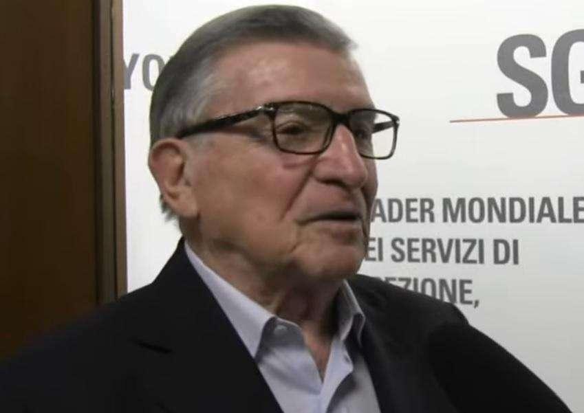Lutto nel mondo del giornalismo: muore lo storico moviolista Rai Carlo Sassi