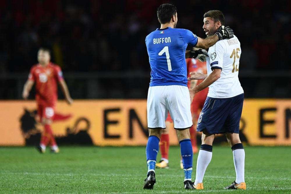 Italia, Barzagli non si nasconde: "Abbiamo dato una bella mazzata al calcio italiano"