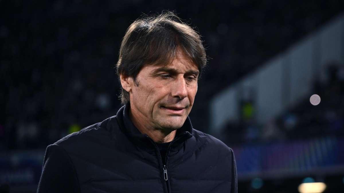Conte a Mediaset: “Giocando gli stessi arrivano problemi! Scudetto? Siate seri, se no diventa ridicolo…”