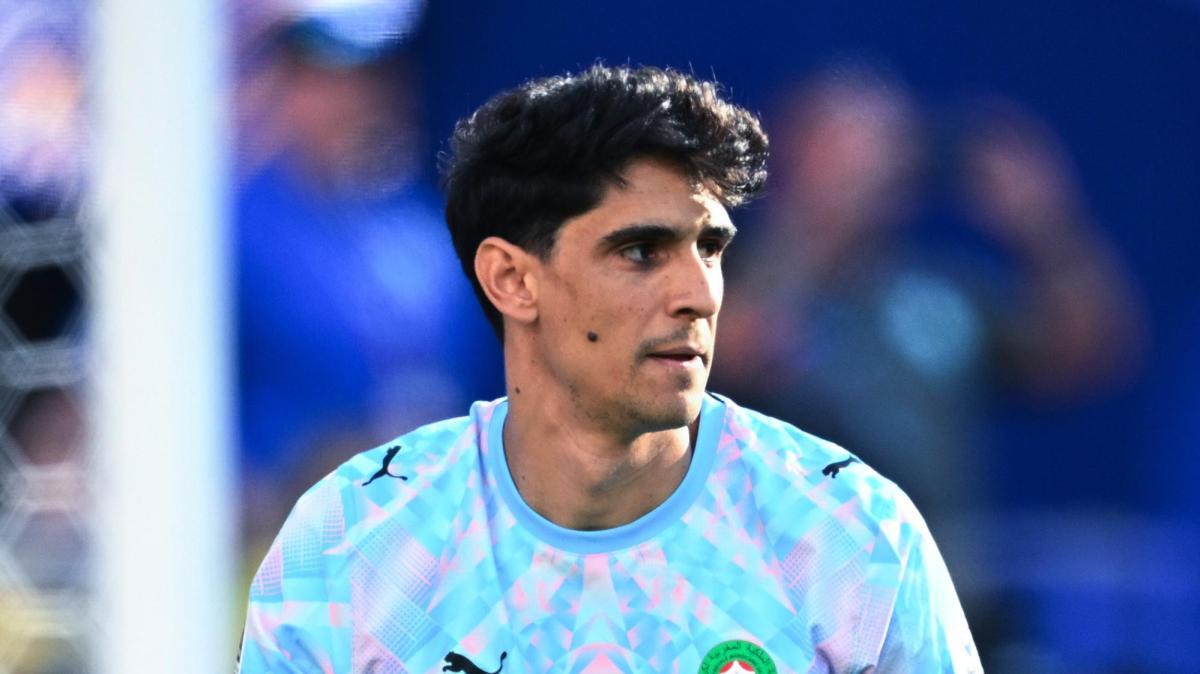 Marocco, Bounou a sorpresa: "Mi piacerebbe vedere Napoli"