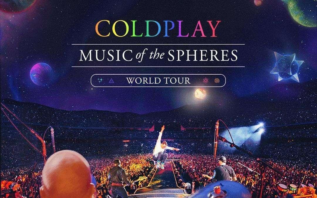 In tilt i rivenditori dei biglietti dei Coldplay: migliaia in fila virtuale senza biglietto