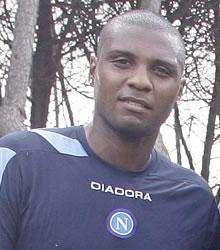 Zalayeta al Napoli, i consigli di Capello