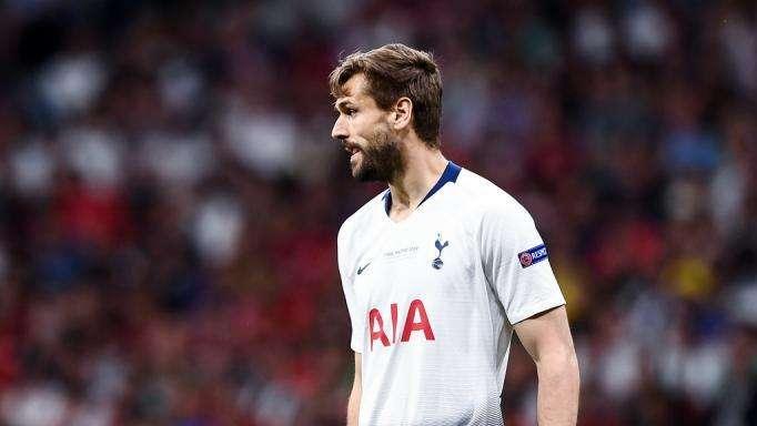 KK - Llorente ha aperto al Napoli! Pronto a mettersi a disposizione di Ancelotti