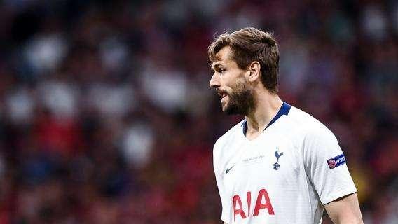 Napoli-Llorente, Alvino conferma: "Affare avviato, sarebbe l'ariete di scorta per sbloccare le gare"