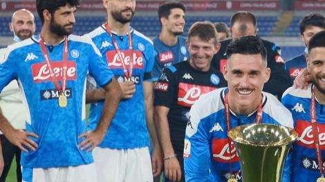 La notte dei desideri