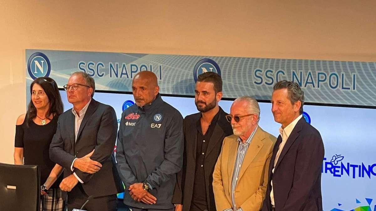 TN in Podcast - De Laurentiis annuncia il secondo acquisto estivo