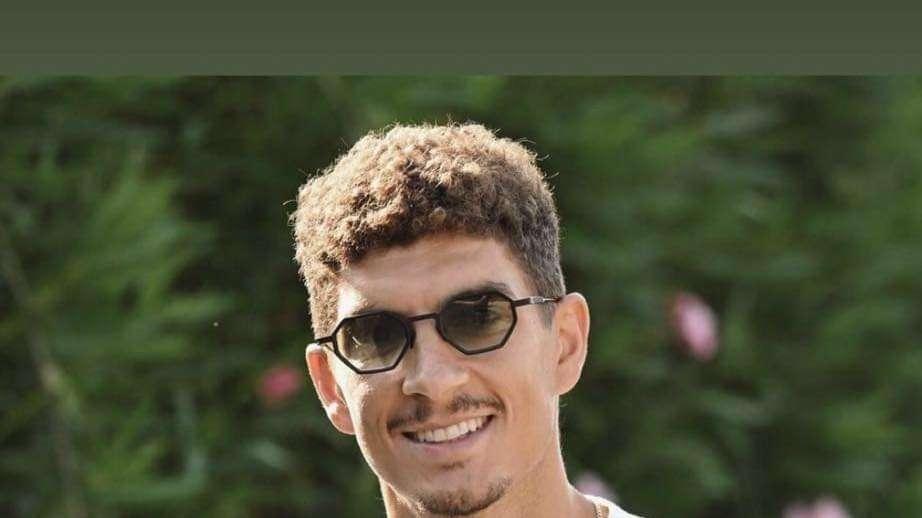 Ecco Di Lorenzo: il capitano del Napoli al raduno a Castel Volturno