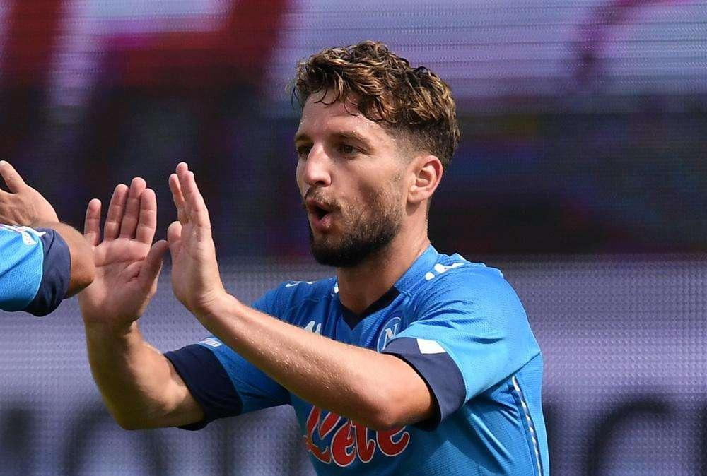 VIDEO - Mertens balla scatenato con la moglie Kat: il video è virale sui social 