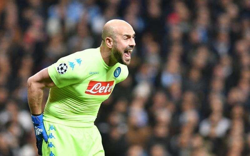ESCLUSIVA – Reina resta anche senza rinnovo. Con Quilón si riparlerà di Castillejo: c’è una clausola…