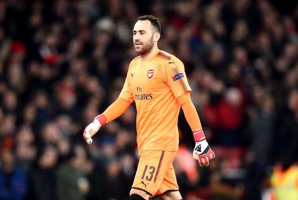 UFFICIALE - Ospina è del Napoli: via mail il deposito in Lega del contratto