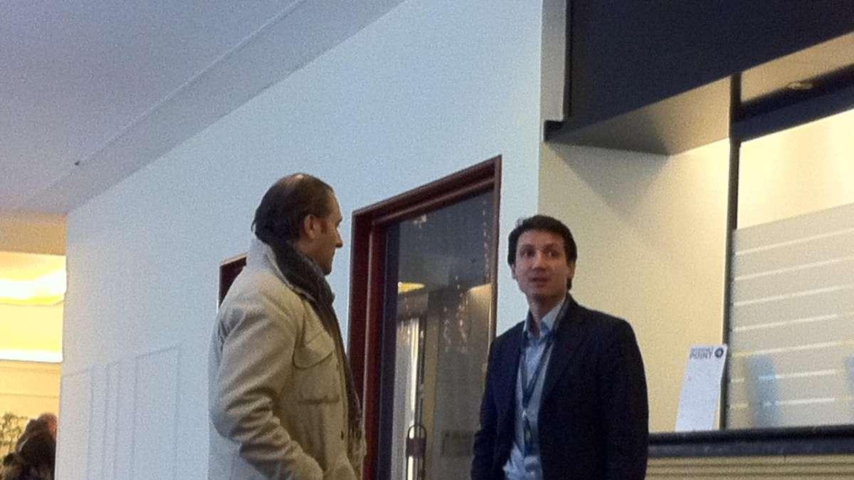 SKY - Napoli-Hajduk, incontro finito per Radosevic: c'è l'accordo, se non si chiude c'è il Liverpool...