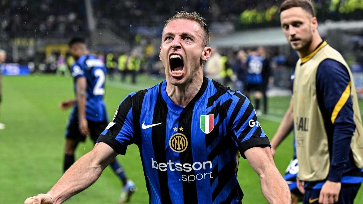 Pronta maxi-offerta per Frattesi! La richiesta dell'Inter non spaventa ADL