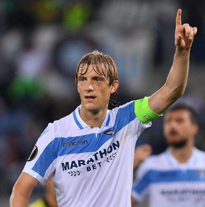 Basta vota più bella partita alla Lazio: "Quella col Napoli, una delle più emozionanti!"