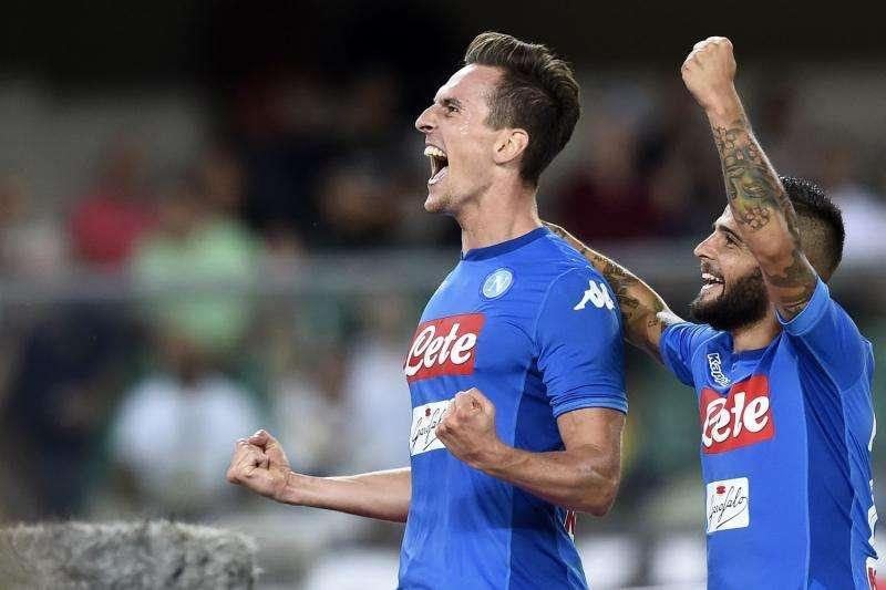 Lettera aperta ad Arek Milik: la promessa di Napoli