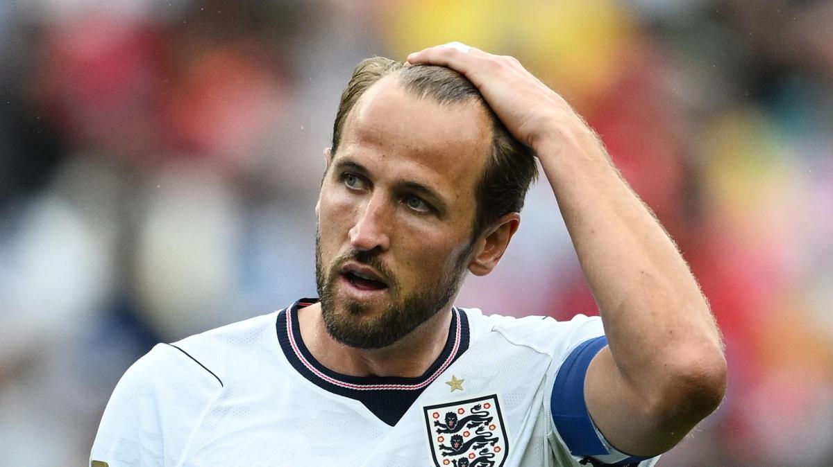 Panama-Inghilterra, le formazioni ufficiali: Kane dal 1', ma Tuchel cambia la trequarti