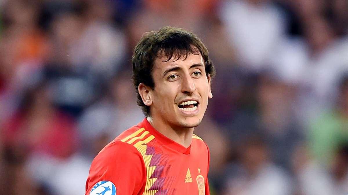Real Sociedad, assenza importante contro il Napoli: lesione muscolare per Oyarzabal