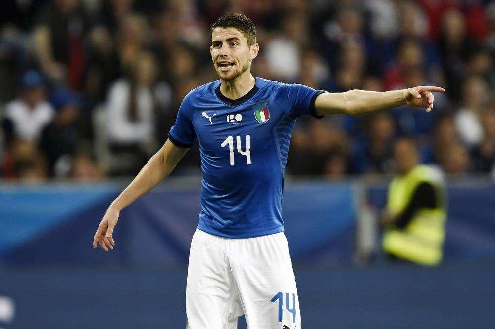 Mirror - Jorginho-City, ci siamo: tutto definito anche col Napoli che incasserà 55 milioni