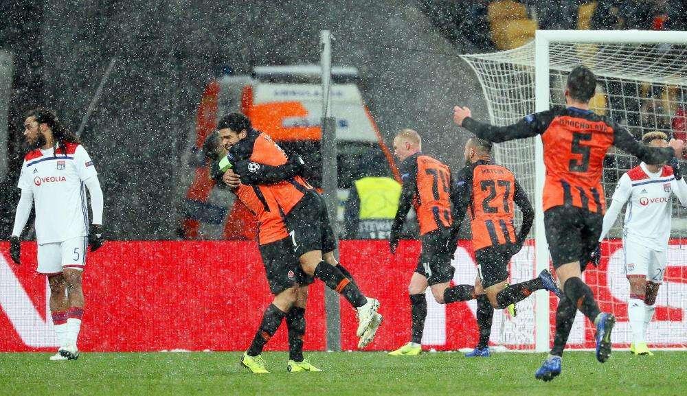 UFFICIALE - Europa League, lo Shakhtar può tornare a giocare nel suo stadio: abrogata la legge marziale