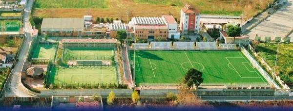 ESCLUSIVA - Svolta sulle strutture: il Napoli studia il trasloco a Sant'Antimo, sopralluogo di Benitez