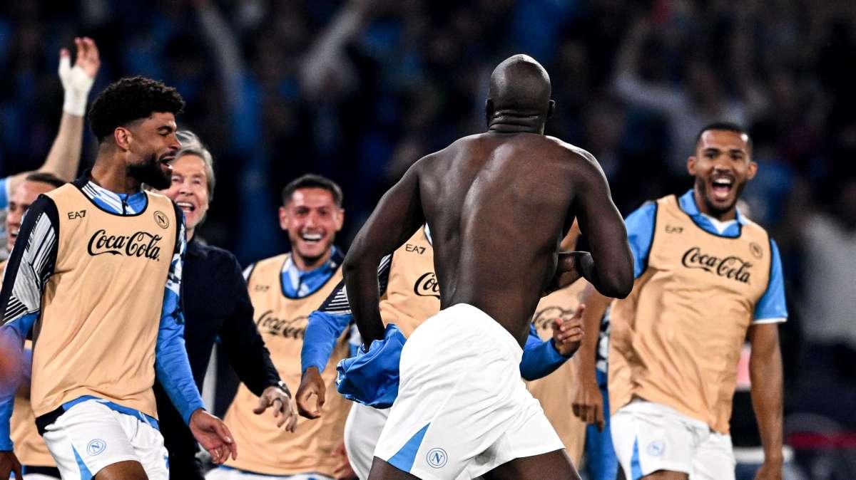 Lo Scudetto di Lukaku: il trionfo dopo un anno di sacrificio e un'estate logorante