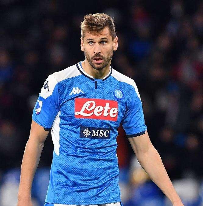 Conte vuole riabbracciare Llorente: rapporto speciale nato ai tempi della Juve