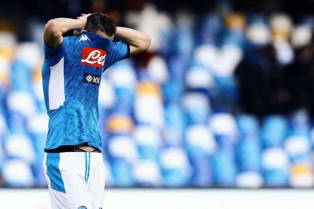 Oltre al danno anche la beffa