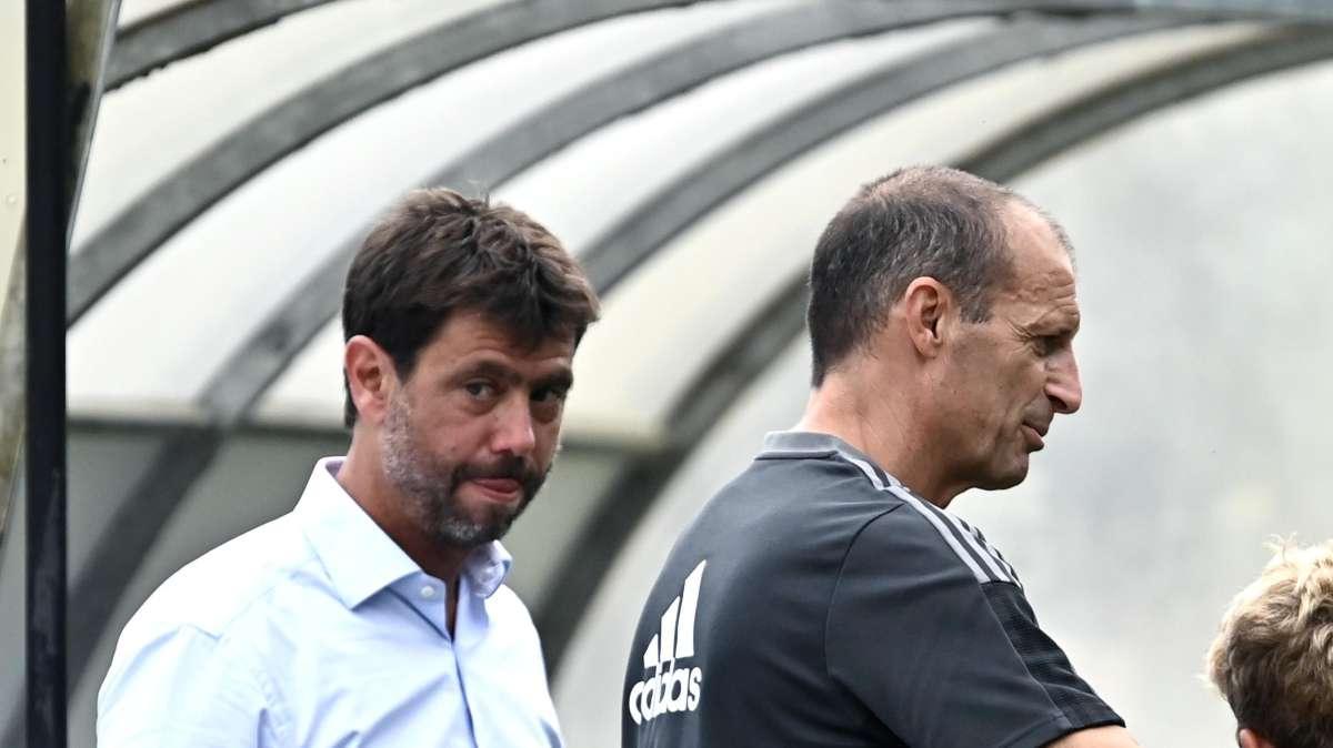 Crollo Juve, Agnelli a Sky: “Mi vergogno! Allegri via? No, siete fuori linea!"