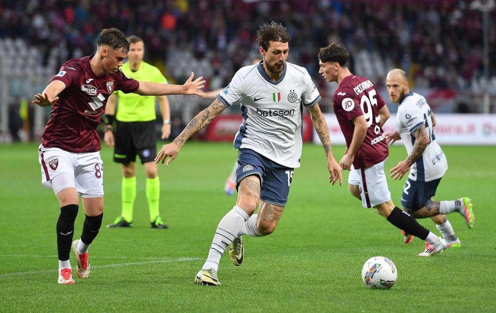 Le quote Scudetto dopo il passo falso col Genoa: Napoli ancora strafavorito