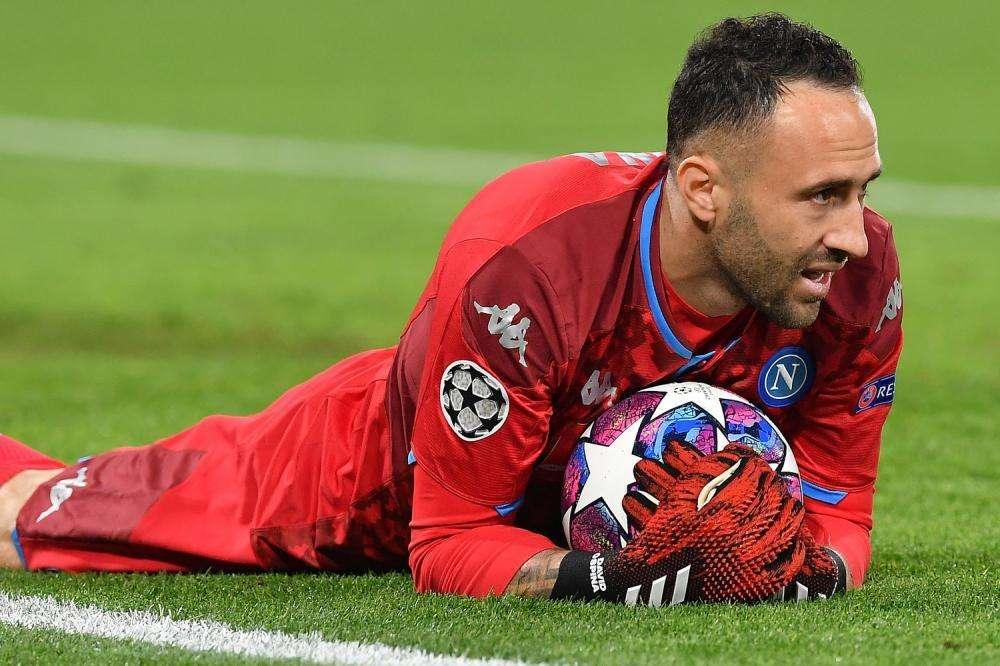 Ospina a Sky: "Complimenti alla squadra, al ritorno proveremo a farcela. Sul bigliettino..."