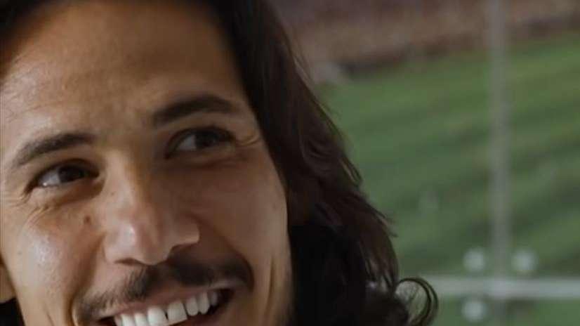 Cavani, clamoroso dall’Argentina: per un astrologo è stato colpito da magia nera