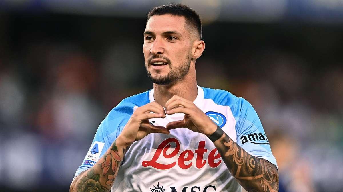 Da 0 a 10: Spalletti esplode in Tv, la bottiglia da 70 mln, i 2 Picasso di Zielinski e il biglietto strappato per Formentera
