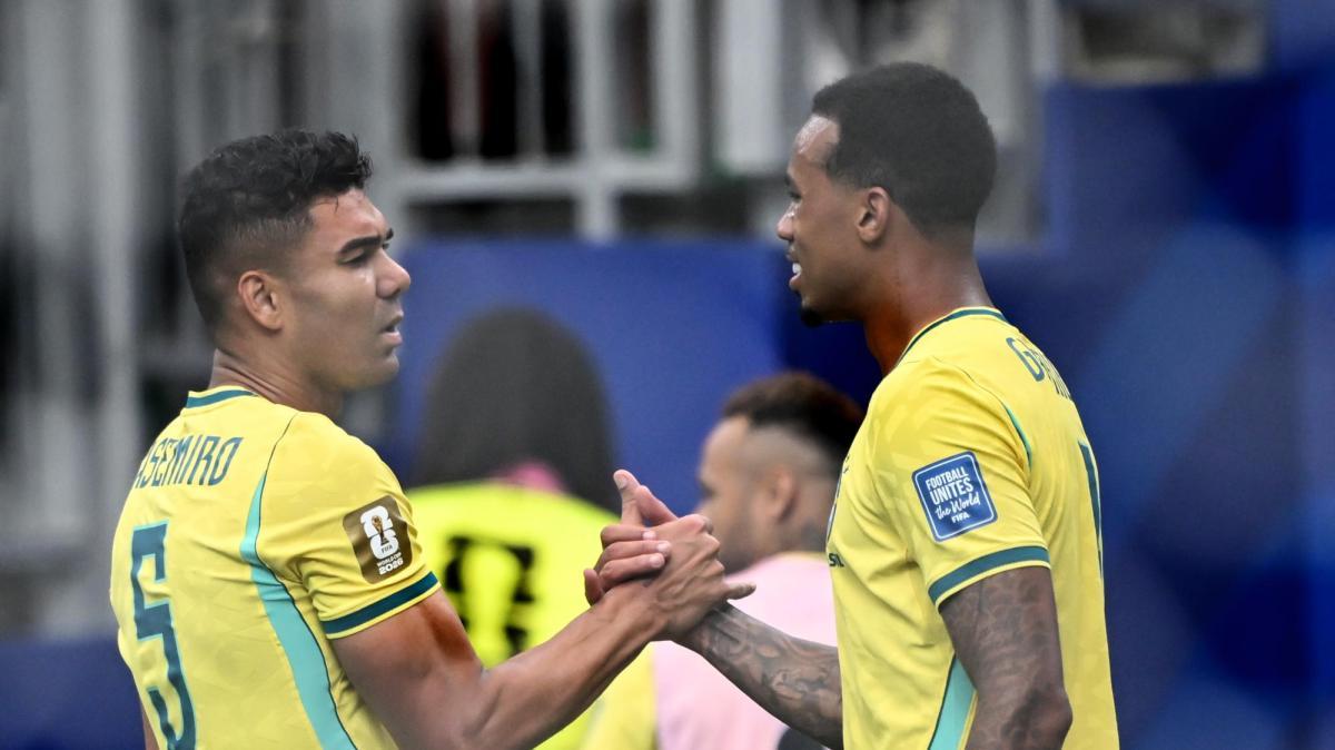 Mondiali, il Giappone cade all'ultimo minuto: il Brasile vince 2-1 in rimonta