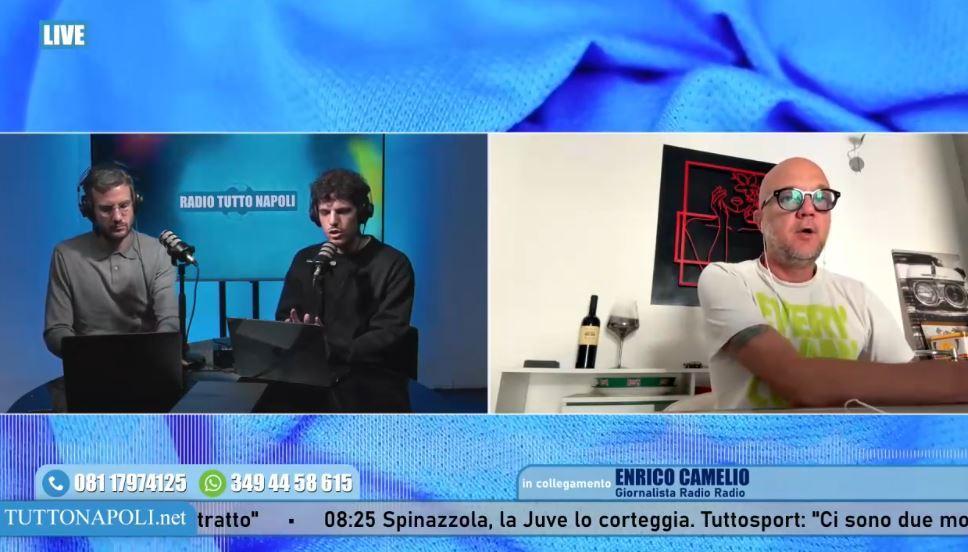 Retroscena da Roma: "Malen poteva finire al Napoli!". Poi il racconto della frenata per Manna