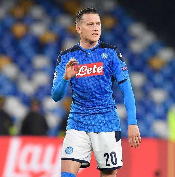 KK - Zielinski, cresce la fiducia per il rinnovo. Mertens, ancora nessuna risposta