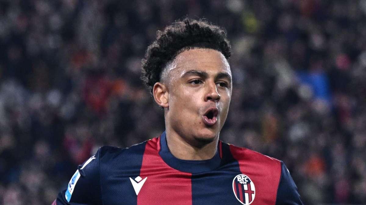 Da Milano - Il Napoli voleva Ndoye a gennaio, il Bologna ha rifiutato offerta importante: la cifra