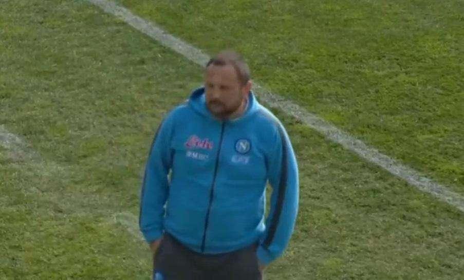 RILEGGI LIVE - Primavera, Napoli-Verona 1-3: tanto gioco ed un solo gol, un brutto avvio costa il ko!