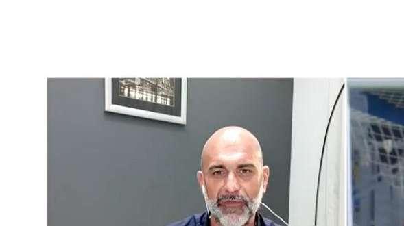 Sky, Modugno: “ADL avrà già un piano B e C, né lui né Spalletti si faranno trovare impreparati"