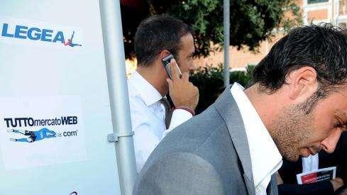 Auriemma: "Mancini specula sui gay! Voleva destabilizzare la favola Sarri, ma ne esce con le ossa rotte!"