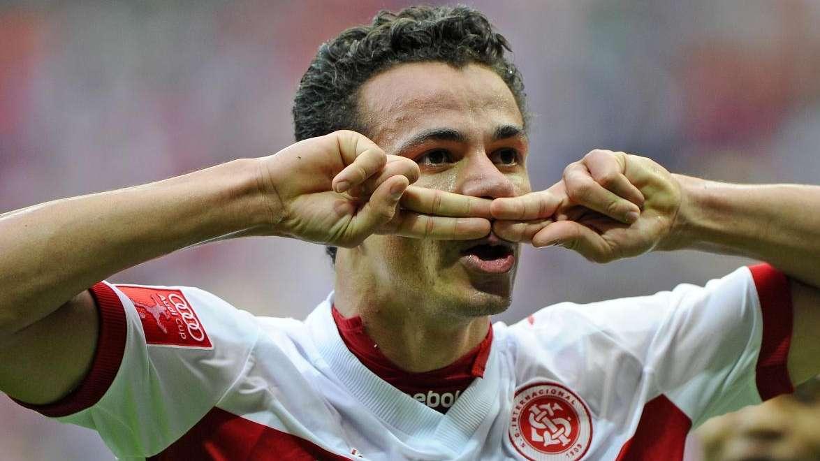 Sky - Damiao, si inserisce lo Zenit: il giocatore resta fedele al Napoli. L'Internacional ha chiuso per il suo sostituto