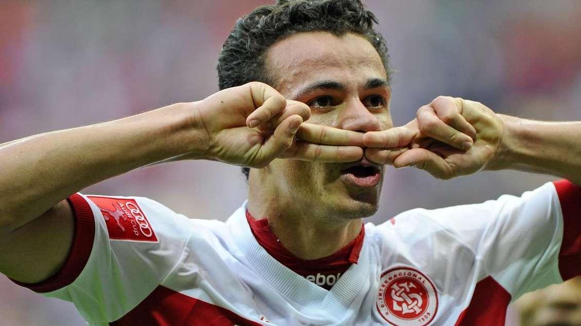 SKY – Incontro in corso per Damiao: Napoli accelera, tra stanotte e domani si può chiudere!