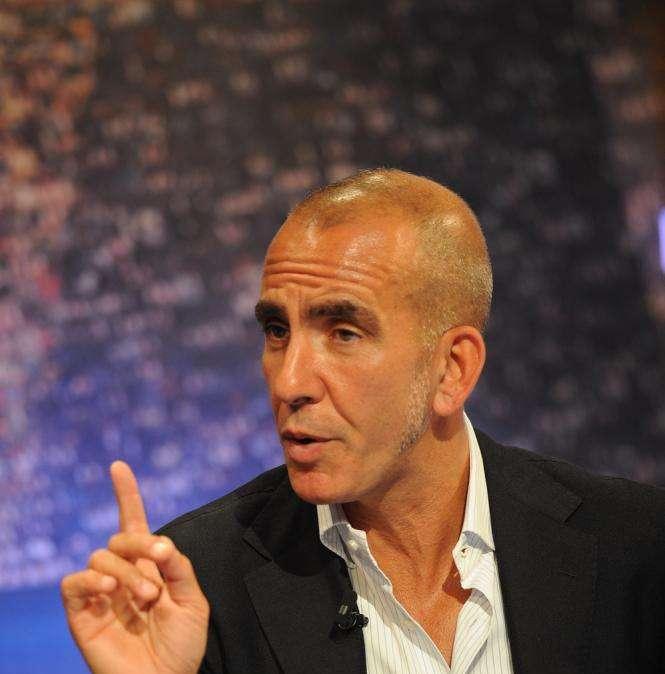 Sky Calcio Club, Di Canio elogia Fabian: "Fa dribbling da fantasista, la palla è sempre incollata al piede"
