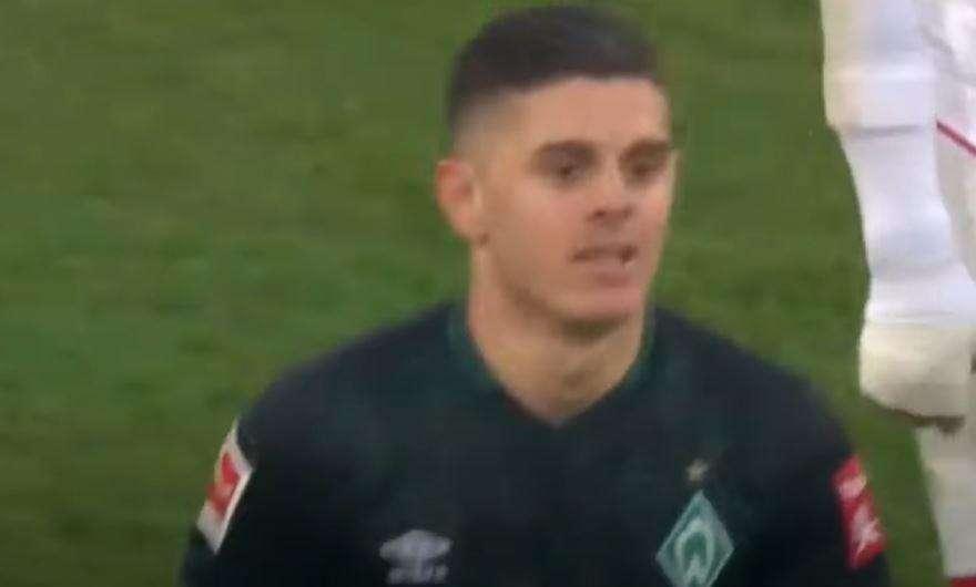 CdS - Rashica obiettivo concreto: ottenuto il suo 'sì', si prova a limare il prezzo col Werder